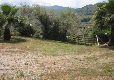 Bed And Breakfast Casale Il Casale Dei Nebrodi